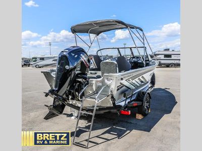 2025 Smoker Craft Pro Angler XL - Photo 5