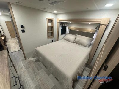 2026 Forest River RV Sandpiper - Photo 18