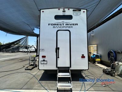 2026 Forest River RV Sandpiper - Photo 4
