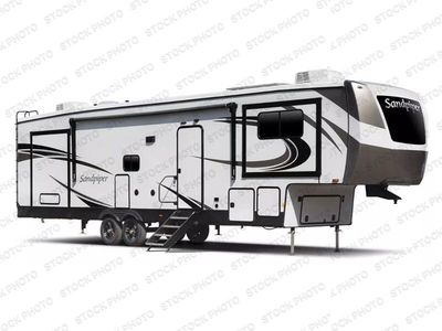 2026 Forest River RV Sandpiper - Photo 25