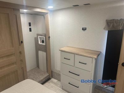 2026 Forest River RV Sandpiper - Photo 19