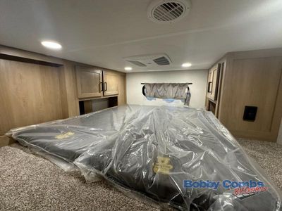 2026 Forest River RV Sandpiper - Photo 23