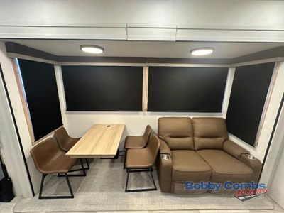 2026 Forest River RV Sandpiper - Photo 11