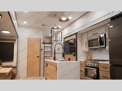 2026 Forest River RV Sandpiper - Photo 26