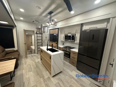 2026 Forest River RV Sandpiper - Photo 7
