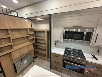 2026 Forest River RV Sandpiper - Photo 10