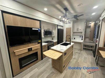 2026 Forest River RV Sandpiper - Photo 8