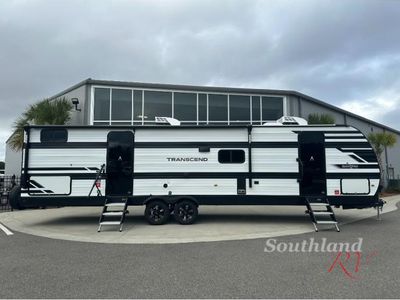 2026 Grand Design Transcend - Photo 7