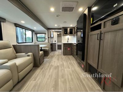 2026 Grand Design Transcend - Photo 10