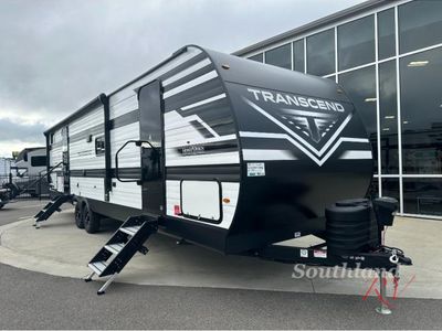 2026 Grand Design Transcend - Photo 1