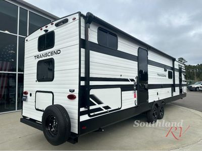 2026 Grand Design Transcend - Photo 4