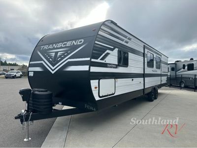 2026 Grand Design Transcend - Photo 2