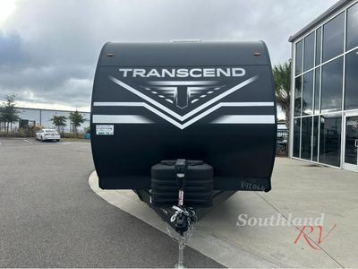 2026 Grand Design Transcend - Photo 3