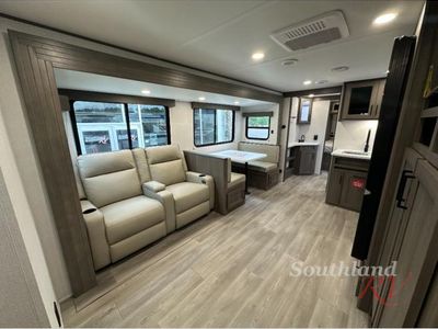 2026 Grand Design Transcend - Photo 11