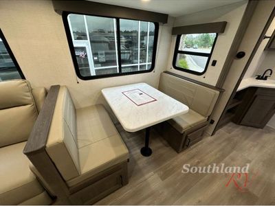 2026 Grand Design Transcend - Photo 13
