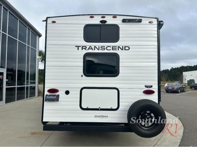 2026 Grand Design Transcend - Photo 6