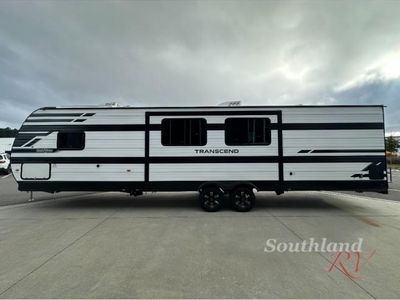 2026 Grand Design Transcend - Photo 8
