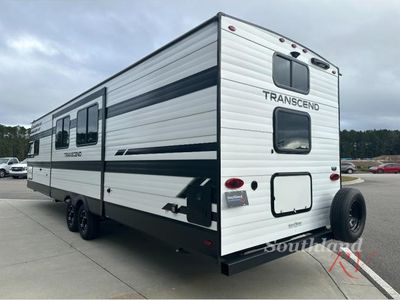 2026 Grand Design Transcend - Photo 5