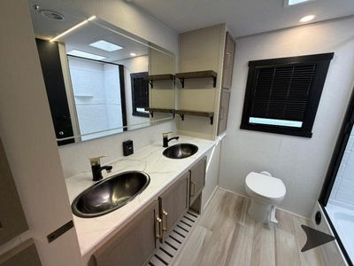 2026 Forest River RV Wildwood Heritage Glen - Photo 24