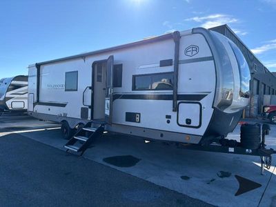 2026 Forest River RV Wildwood Heritage Glen - Photo 1