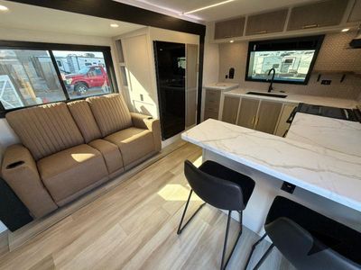 2026 Forest River RV Wildwood Heritage Glen - Photo 12