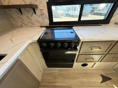 2026 Forest River RV Wildwood Heritage Glen - Photo 16