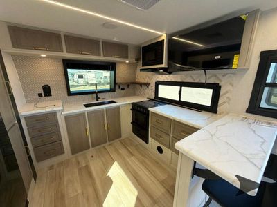 2026 Forest River RV Wildwood Heritage Glen - Photo 14