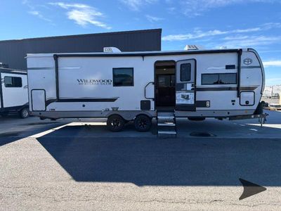2026 Forest River RV Wildwood Heritage Glen - Photo 3