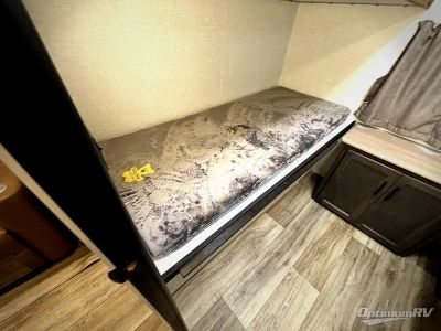 2026 Venture RV SportTrek Touring Edition — photo 25 view