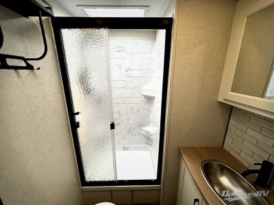 2026 Venture RV SportTrek Touring Edition — photo 15 view