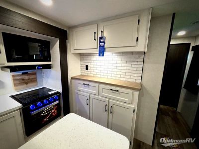 2026 Venture RV SportTrek Touring Edition — photo 17 view