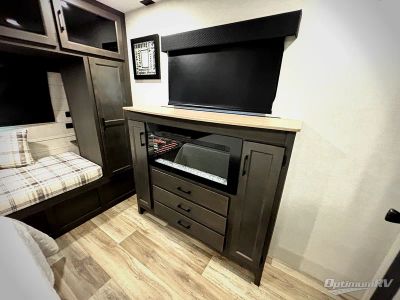 2026 Venture RV SportTrek Touring Edition — photo 11 view