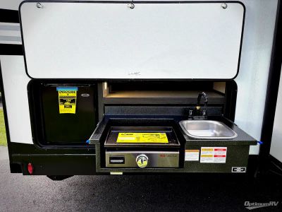 2026 Venture RV SportTrek Touring Edition — photo 29 view