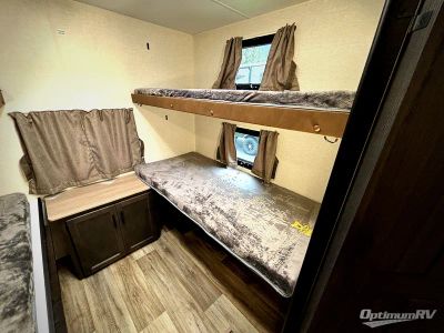 2026 Venture RV SportTrek Touring Edition — photo 26 view