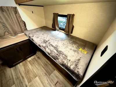 2026 Venture RV SportTrek Touring Edition — photo 28 view