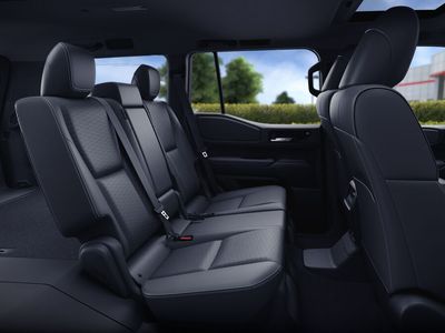 2026 Toyota Land Cruiser - Photo 21