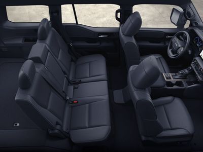 2026 Toyota Land Cruiser - Photo 22