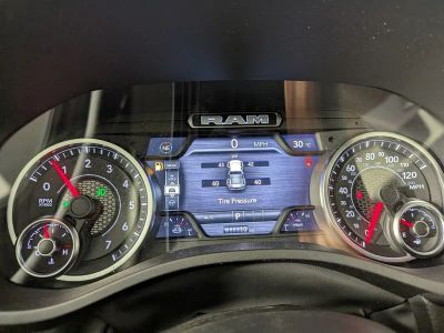 2026 Ram 1500 — photo 16 view