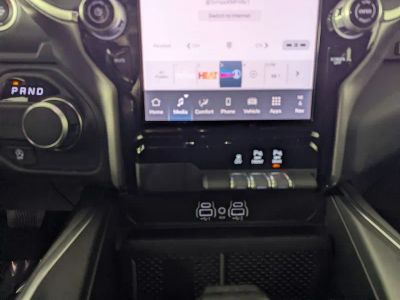2026 Ram 1500 — photo 14 view