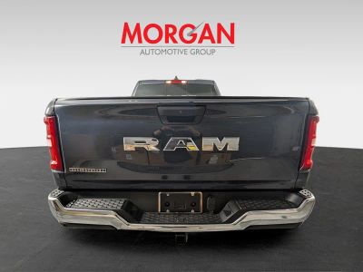 2026 Ram 1500 — detail view