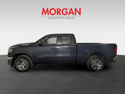 2026 Ram 1500 — photo 7 view