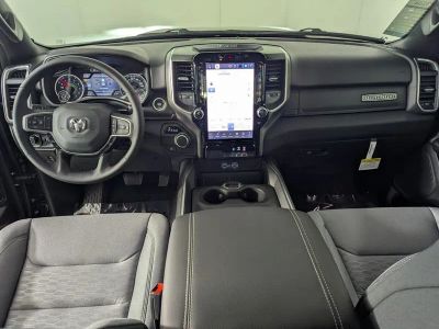 2026 Ram 1500 — photo 25 view
