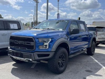 2017 Ford F-150 - Photo 9
