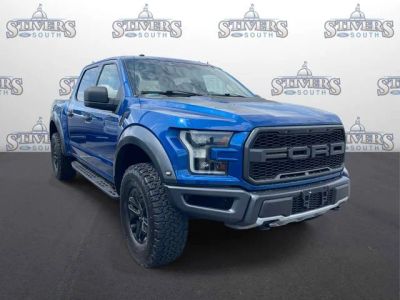 2017 Ford F-150 - Photo 1