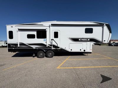 2026 Jayco Eagle - Photo 8