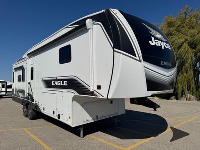 2026 Jayco Eagle - Photo 2