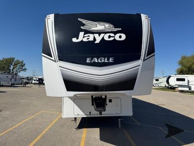 2026 Jayco Eagle - Photo 3
