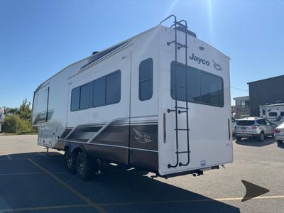 2026 Jayco Eagle - Photo 4