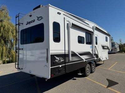 2026 Jayco Eagle - Photo 5