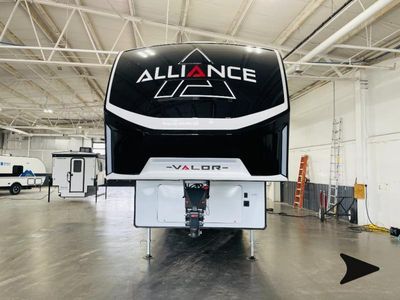 2026 Alliance RV Valor All-Access - Photo 39